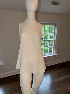 Lou & Grey size small camisole tank